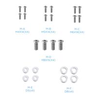 Muurbeugel TooQ LP1043F-B (1 Stuks) - thumbnail