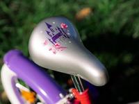 Fiets HUFFY Disney PRINCESS 14" 24375W - thumbnail