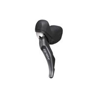 Shimano Versteller (rechts) met remhendel 11 speed grx st-rx810 voor schijfrem - thumbnail