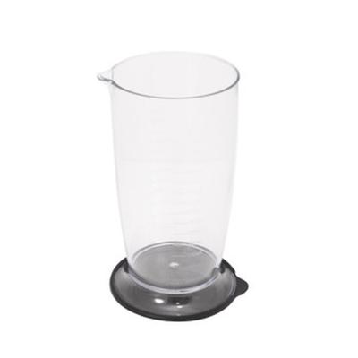 Inventum MX301S blender 0,7 l Staafmixer 600 W Zwart, Roestvrijstaal Inventum MX301S blender 0,7 l Staafmixer 600 W Zwart, Roestvrijstaal