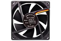 Xilence XPF80.W Computer behuizing Ventilator - thumbnail