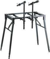 Konig & Meyer 18950 keyboard standaard tafelmodel - thumbnail