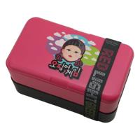 Squid Game Bento Box - thumbnail