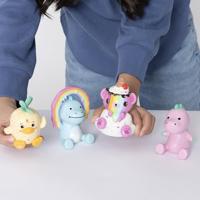 Boti Moriah elizabeth mystery figuur serie 2 - thumbnail