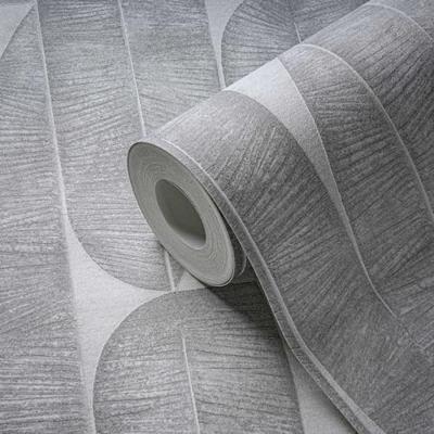 Livingwalls Stories of Life - Wit - Abstrakt - 396582