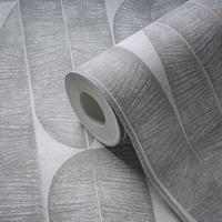 Livingwalls Stories of Life - Wit - Abstrakt - 396582 - thumbnail