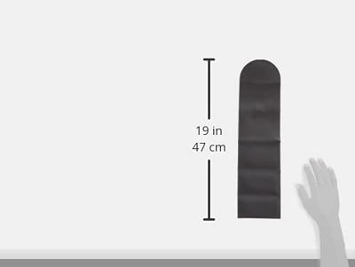 TRIXIE BESCHERMKOUS SILICONE GRIJS 12X45 CM - thumbnail