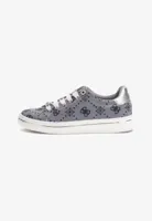 Guess Stasey2 Sneakers Dames Blauw - Maat 41 - Kleur: Blauw | Soccerfanshop - thumbnail