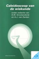 Caleidoscoop van de wiskunde - eBook (9789065621085) - thumbnail