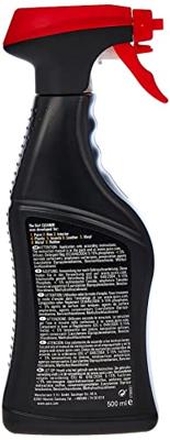 Was Quixx QPOL1 3 in 1 Spray (400 ml)