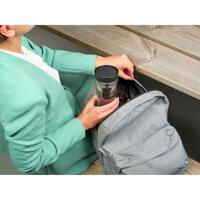 Brabantia make en take theebeker dubbelwandig 0.36 liter - thumbnail