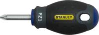 Stanley 1-65-409 FatMax™ Schroevendraaier Pozidriv PZ2 X 30mm - thumbnail