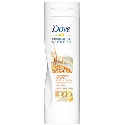 Dove Nourishing Secrets Indulging Ritual Milk & Honey Bodylotion - 250 ml