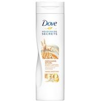 Dove Nourishing Secrets Indulging Ritual Milk & Honey Bodylotion - 250 ml - thumbnail