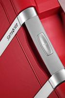 Samsonite S'cure Spinner 69cm CRIMSON RED - thumbnail