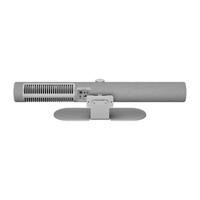 Jabra PanaCast 50 Tafelstandaard (36 cm x 12 cm x 3,8 cm) - Bureaustandaard voor PanaCast 50 Video Bar Elevation met 2,9 inch - Zwart - thumbnail