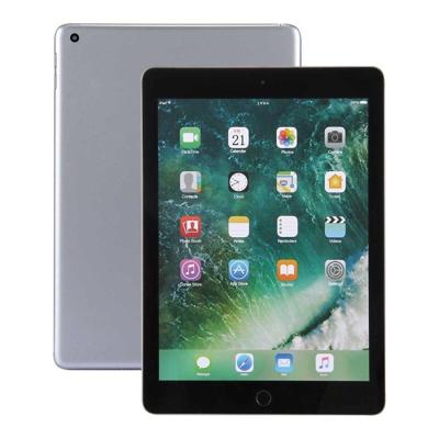 Voor iPad 9 7 (2017) kleur scherm niet-Fake Dummy Display werkmodel (grijs + zwart)