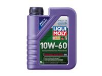 LIQUI MOLY motorolie "synthoil race tech gt1 " synthoil race tech gt1 10w-60 1 ltr. - thumbnail