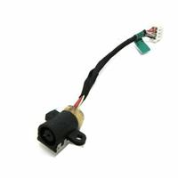 Notebook DC power jack for HP Probook 650 G1 727811 -SD1 - thumbnail