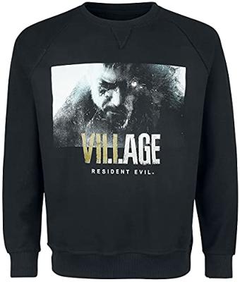Resident Evil - Village Men's Sweater