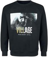 Resident Evil - Village Men's Sweater - thumbnail