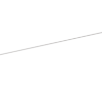 Wever & Ducre - 1 Phase Track Profile 3m - thumbnail