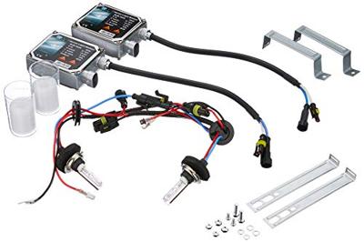 Gloeilamp voor de auto M-Tech KDCMPH712 H7 Xenon-technologie