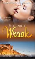 Bitterzoete wraak - Sharon Kendrick, Lucy Monroe, Julia James - ebook - thumbnail