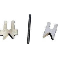 Jokari set reservemessen Secura 2K - JOK29100 JOK29100 - thumbnail