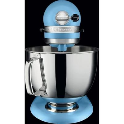 KitchenAid Artisan 5KSM175PSEVB - Keukenmachine - Blauw