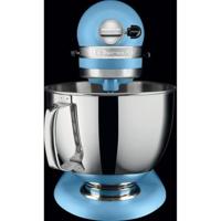 KitchenAid Artisan 5KSM175PSEVB - Keukenmachine - Blauw - thumbnail