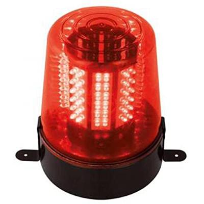 Led-zwaailicht rood (14 v) Velleman - Velleman