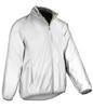 Spiro RT266 Luxe Reflectex Hi-Vis Jacket - Neon White - M
