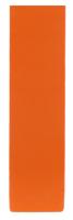 Horlogeband Tissot T0114171705101 / T610014612 Rubber Oranje 20mm - thumbnail