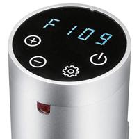 Profi Cook PC-SV 1159 501159 Sous-vide stick (vacuümgaren) Zilver - thumbnail