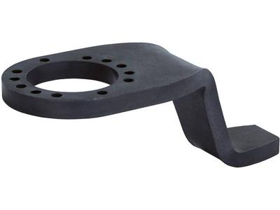 Gedore Reactiearm gebogen tbv DVV 100 - 2653222