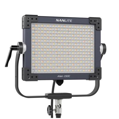Nanlite Alien 150C LED RGBWW Panel Light