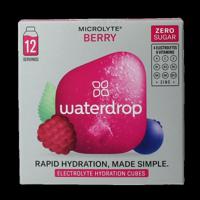 Waterdrop Microlyte berry 12 Stuks - thumbnail