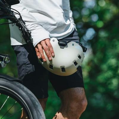 INTERPHONE helm communicatie systeem "aerial com. system bikes singlekit