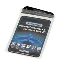 Ortlieb Waterproof Hoes Documenten NAAR 5 - Transparant - thumbnail