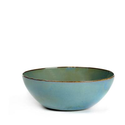 SERAX - Terres de Reves - Bowl XL 18,4cm Smokey Blue