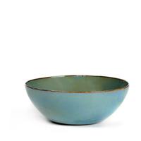 SERAX - Terres de Reves - Bowl XL 18,4cm Smokey Blue - thumbnail