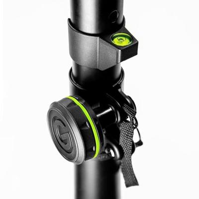 Gravity SAFIXTILT5 Speaker tilt adapter met hoek van 5 graden - thumbnail