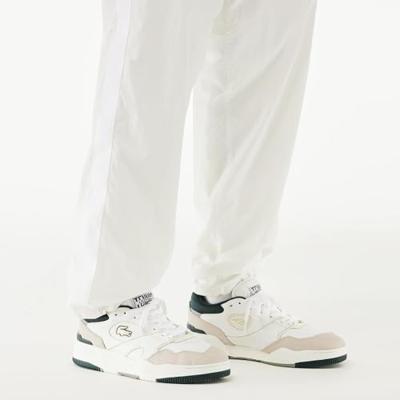 Lacoste Lineshot 746SMA00881R5 Wit / Beige-46 maat 46