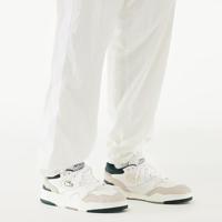 Lacoste Lineshot 746SMA00881R5 Wit / Beige-46 maat 46 - thumbnail