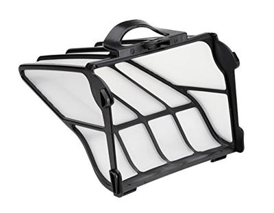 Filterbak extra fijn (60 micron) voor Zodiac Vortex 3 / 4 / RV 4400/5400/5500/5600 zwembadrobot