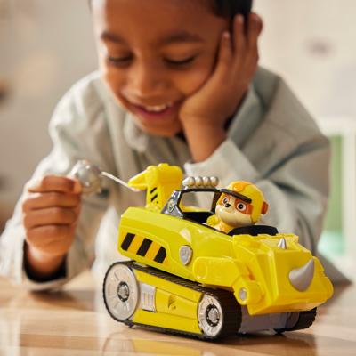 Playset Spin Master Paw Patrol Rubble´s