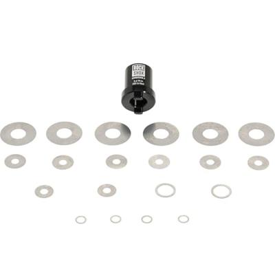 ROCKSHOX upgrade kit "charger 3.1" upgrade kit rs charger 3.1 w. shims / tool