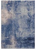 Jackie And The Fish - Vloerkleed Chaos Yam Blue (outlet) - 170x240 cm - thumbnail