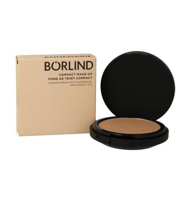 Make-up compact almond 10 Gram Make-up compact almond 10 Gram